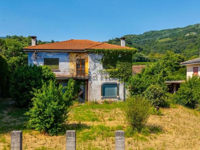 Casa in vendita a Roncà, Veneto