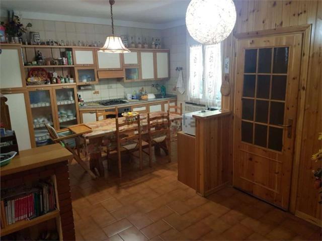 Casa in vendita a Unione di comuni Valmarecchia, Montecopiolo