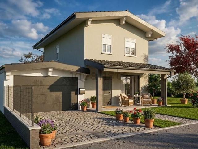 Casa in vendita a Canton della Lanca, Piemonte