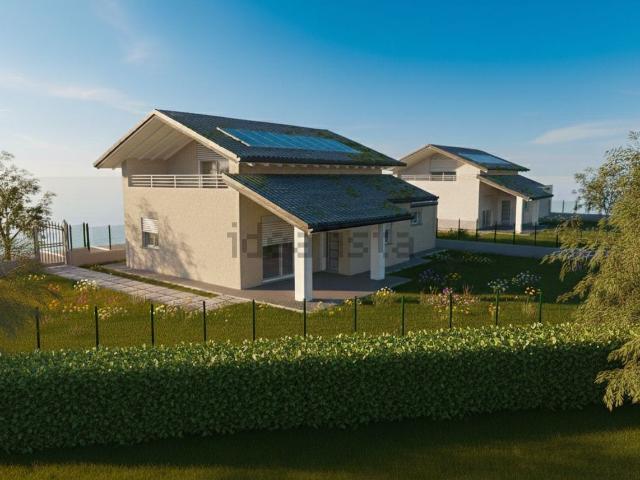 Casa in vendita a Santa Cristinetta, Piemonte