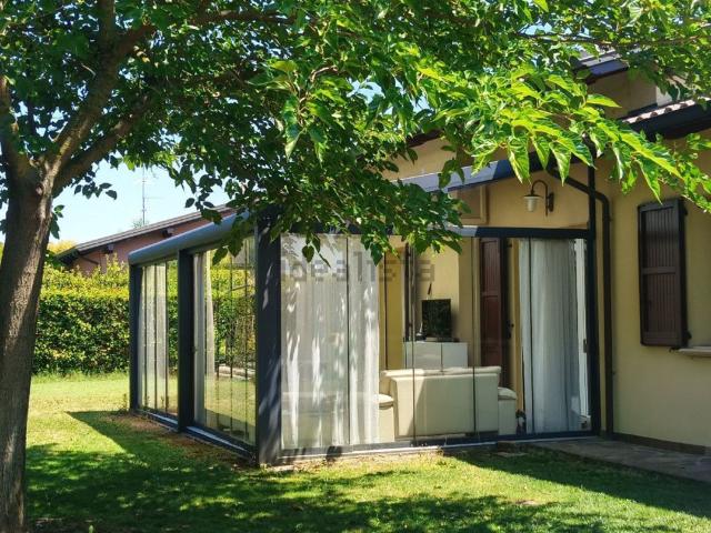 Casa in vendita a Maggi, Sant'Agata Bolognese