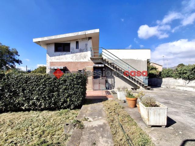 Casa in vendita a Massannunziata, Mascalucia