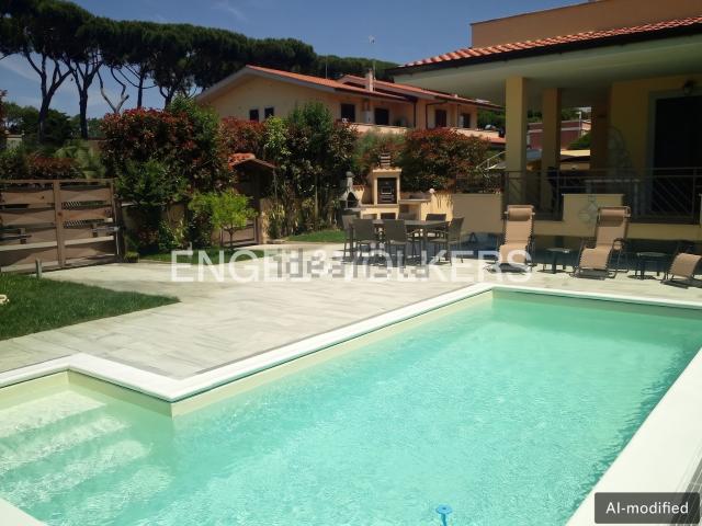 Casa in vendita a Borgo San Donato, Sabaudia
