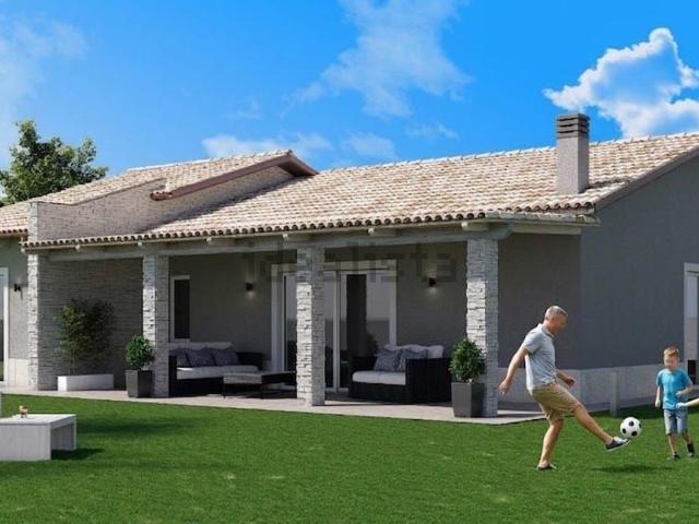 Casa in vendita a Borgo Bovio, Terni