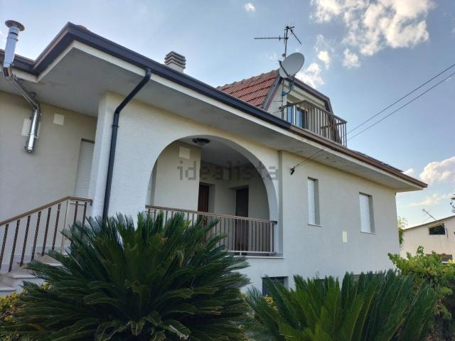 Casa in vendita a Canosa Sannita, Abruzzo