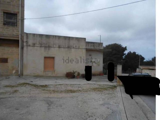 Casa in vendita a Paparella, Valderice