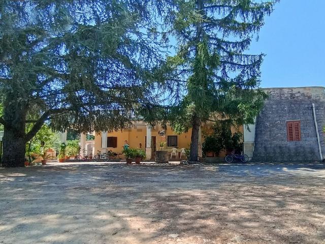 Casa in vendita a Canale di Pirro, Puglia