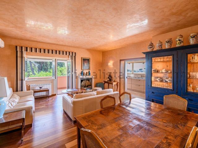 Casa in vendita a Le Rughe, Formello