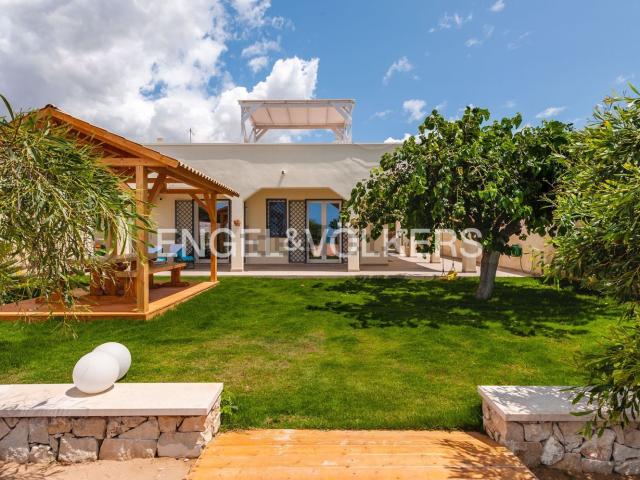 Casa in vendita a Granelli, Pachino