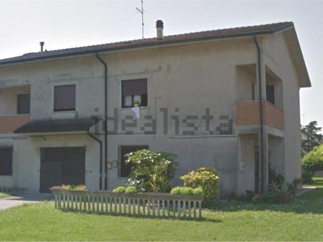 Casa in vendita a Unione Terre e Fiumi, Copparo