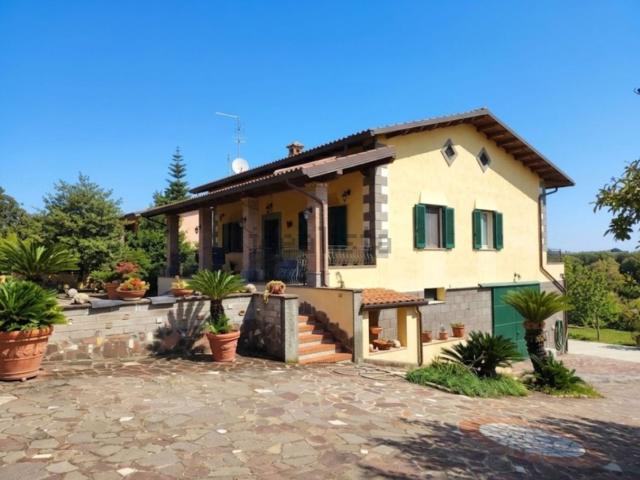 Casa in vendita a Cecchina, Albano Laziale