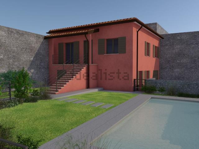 Casa in vendita a Desenzano Del Garda, Lombardia