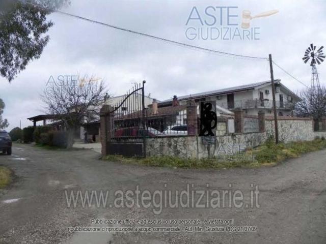 Casa in vendita a Venosa, Basilicata