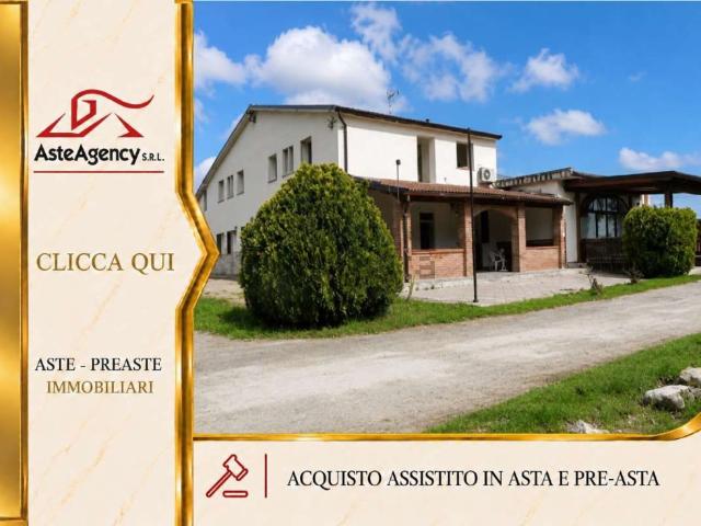 Casa in vendita a Boreano, Venosa