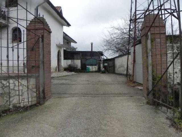 Casa in vendita a Boreano, Venosa