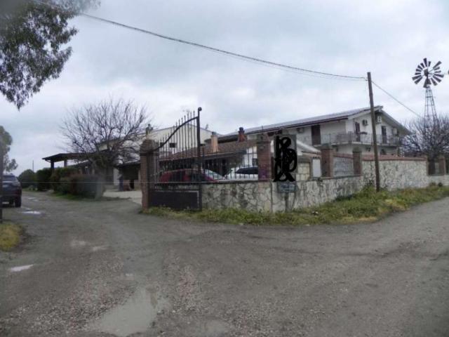 Casa in vendita a Boreano, Venosa