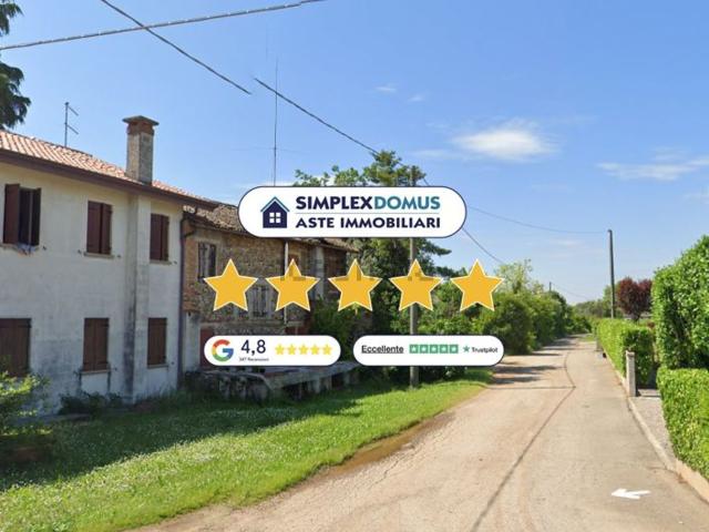 Casa in vendita a Sala, Istrana