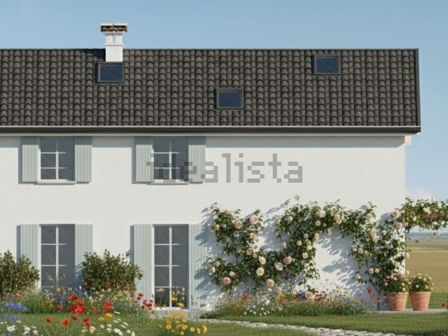 Casa in vendita a Unione Terre di Pianura, Minerbio