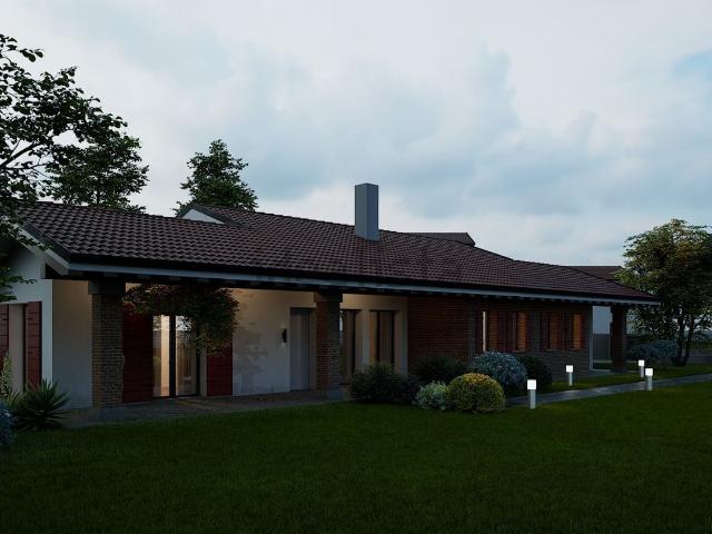 Casa in vendita a Roncade, Veneto