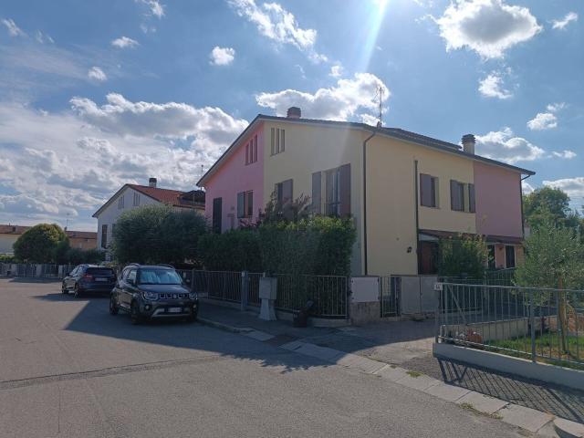 Casa in vendita a Unione dei comuni della Bassa Romagna, Conselice