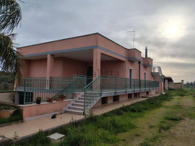 Casa in vendita a Poggio Bellanova, Puglia