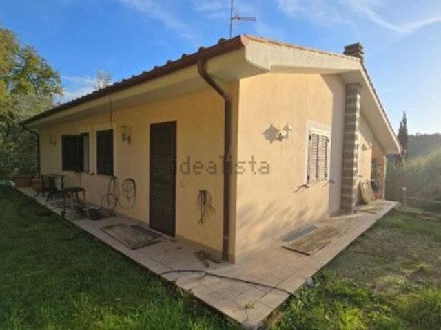 Casa in vendita a Scansano, Toscana