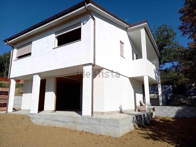 Casa in vendita a San Martino Soprarno, Capolona
