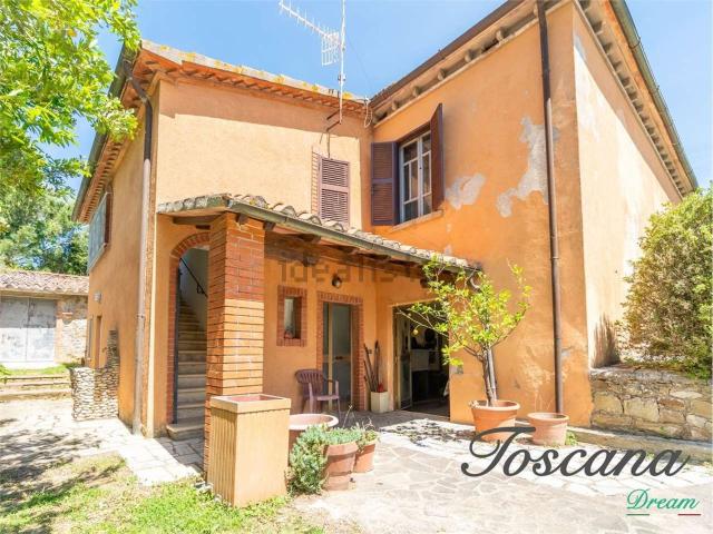 Casa in vendita a Unione di Comuni Montani Colline del Fiora, Manciano