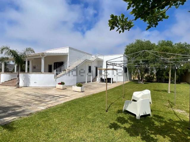 Casa in vendita a Puglia, Lecce