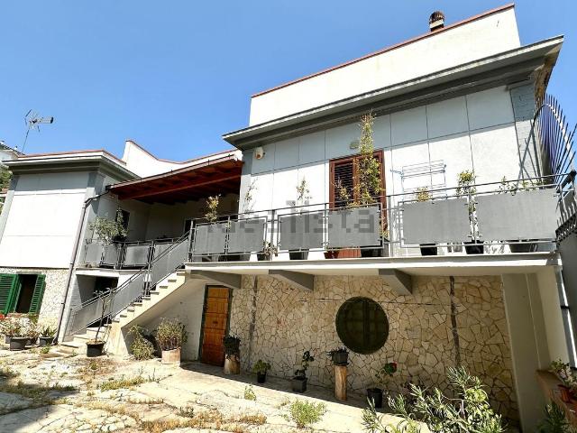 Casa in vendita a IV Circoscrizione, Palermo