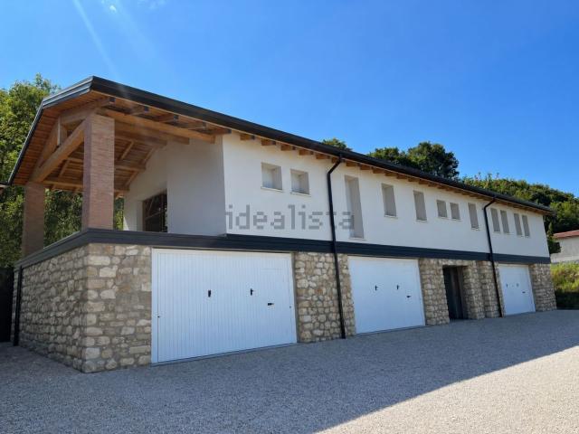 Casa in vendita a San Giovanni, Orgiano