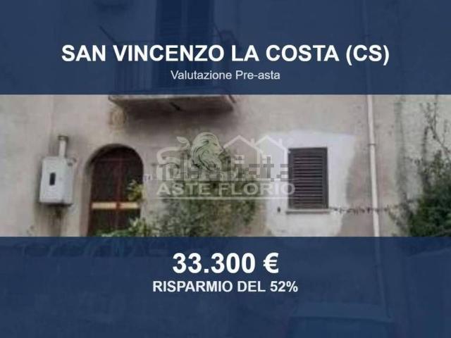 Casa in vendita a Calabria, Cosenza