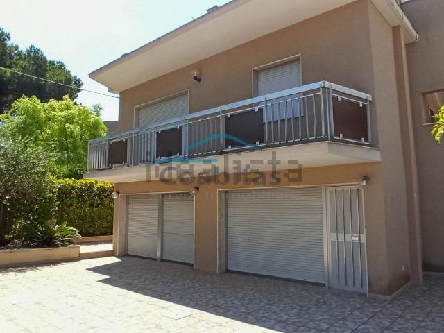 Casa in vendita a Le Canne, Puglia