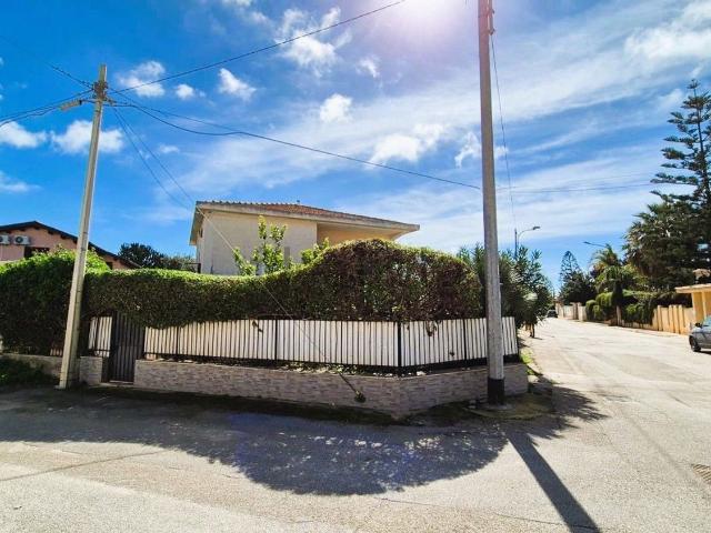 Casa in vendita a Villaggio Bellavista, Porto Empedocle