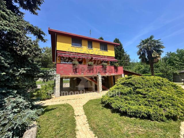 Casa in vendita a Piemonte, Torino