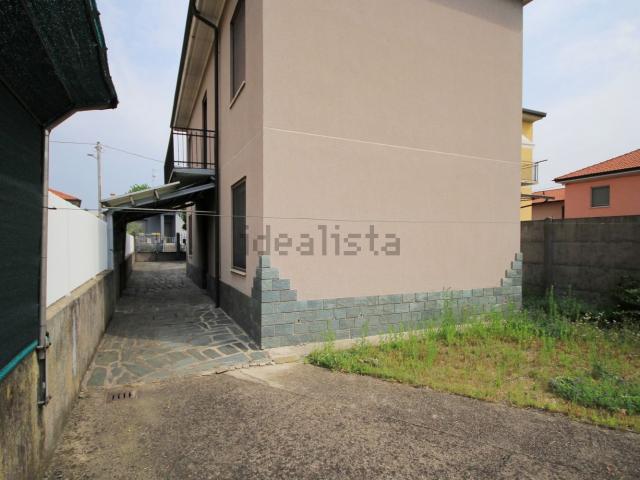 Casa in vendita a Marcallo, Marcallo Con Casone