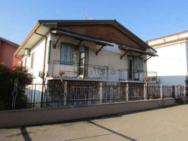Casa in vendita a Pozzo, San Giovanni Lupatoto