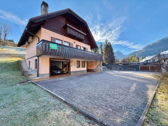 Casa in vendita a Rutte piccolo / Klein Greuth / Male Rute / Rute Disot, Tarvisio / Tarvis / Trbiž