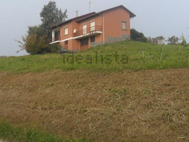 Casa in vendita a Isolengo, Camino