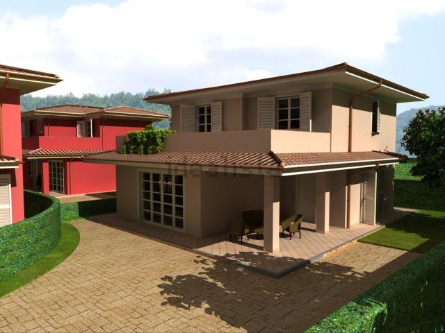 Casa in vendita a Via Nova, Pieve A Nievole