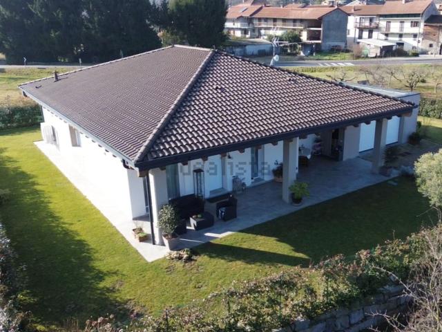 Casa in vendita a Fortezza, Meina