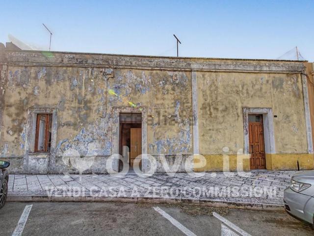 Casa in vendita a Puglia, Brindisi