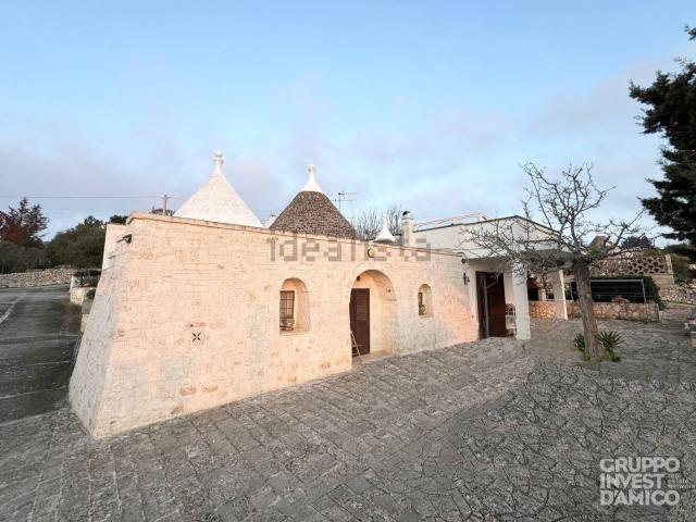 Casa in vendita a Canale di Pirro, Puglia