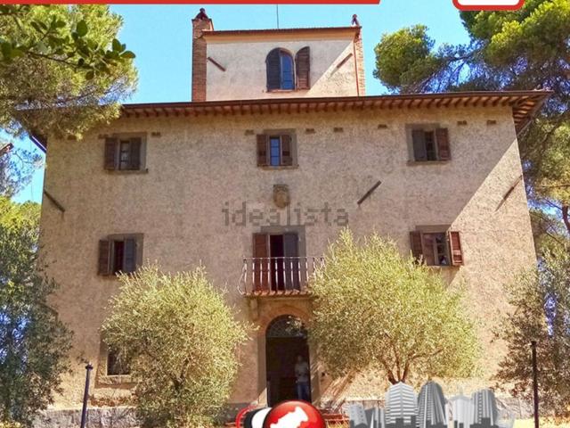 Casa in vendita a Farneta, Cortona