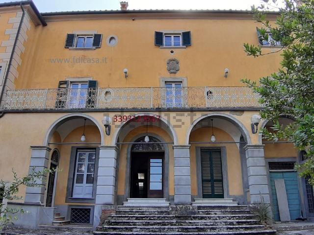 Casa in vendita a Casciana Terme Lari, Casciana Alta