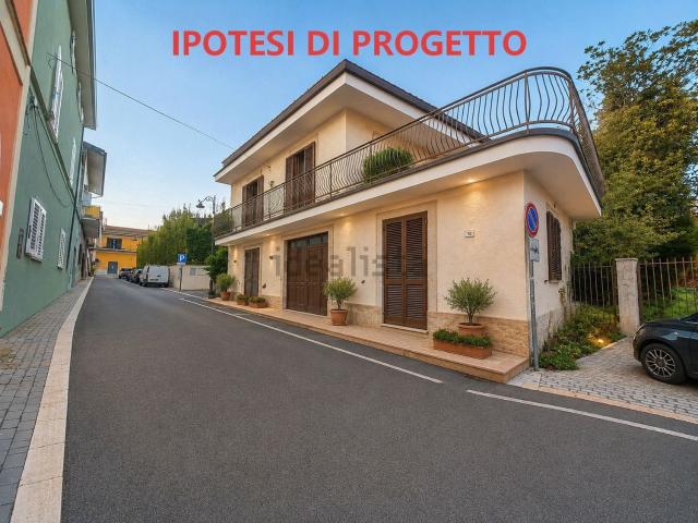 Casa in vendita a Durazzano, Campania