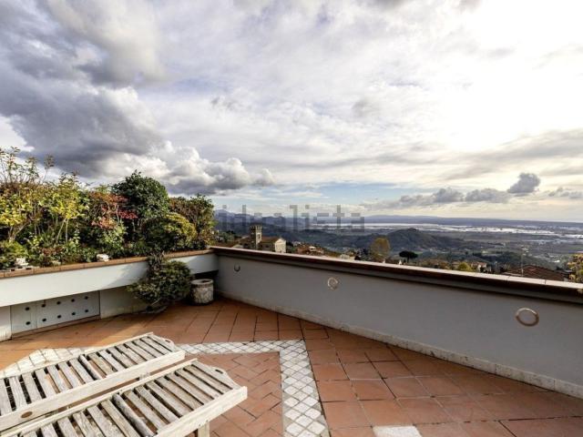 Casa in vendita a Massarosa, Toscana