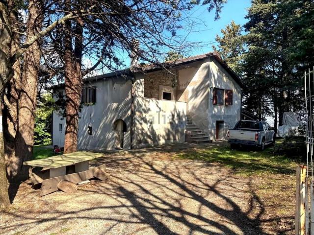 Casa in vendita a Berleta, Santa Sofia