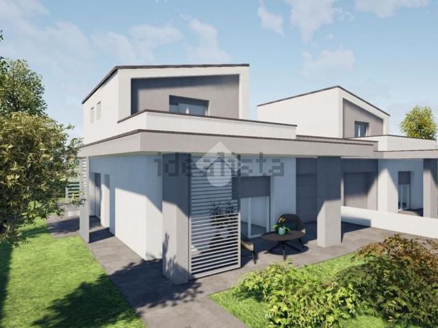 Casa in vendita a Sorbolo Mezzani, Reggio Emilia