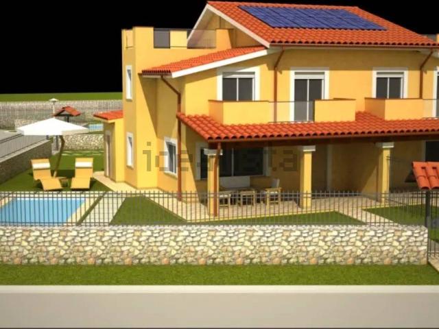 Casa in vendita a Calabria, Cosenza